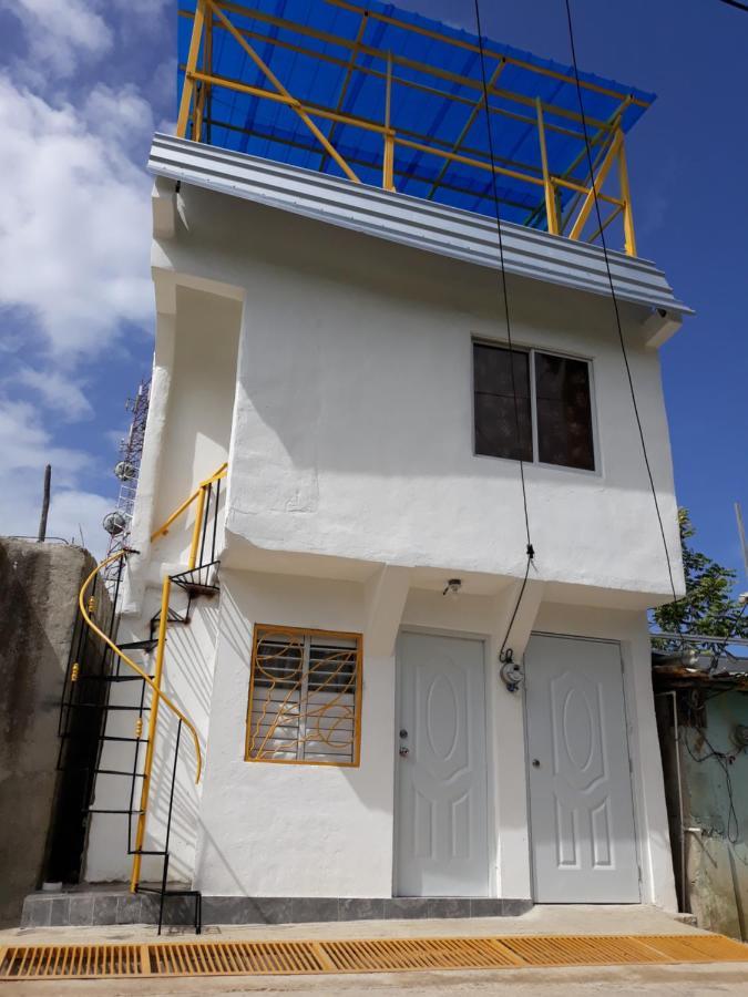 Casa De Matias Apartamento Las Terrenas Exterior foto
